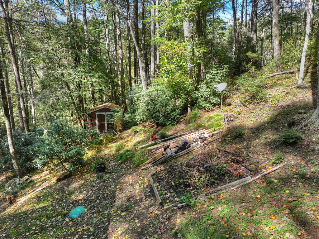 931 Foster Branch Road