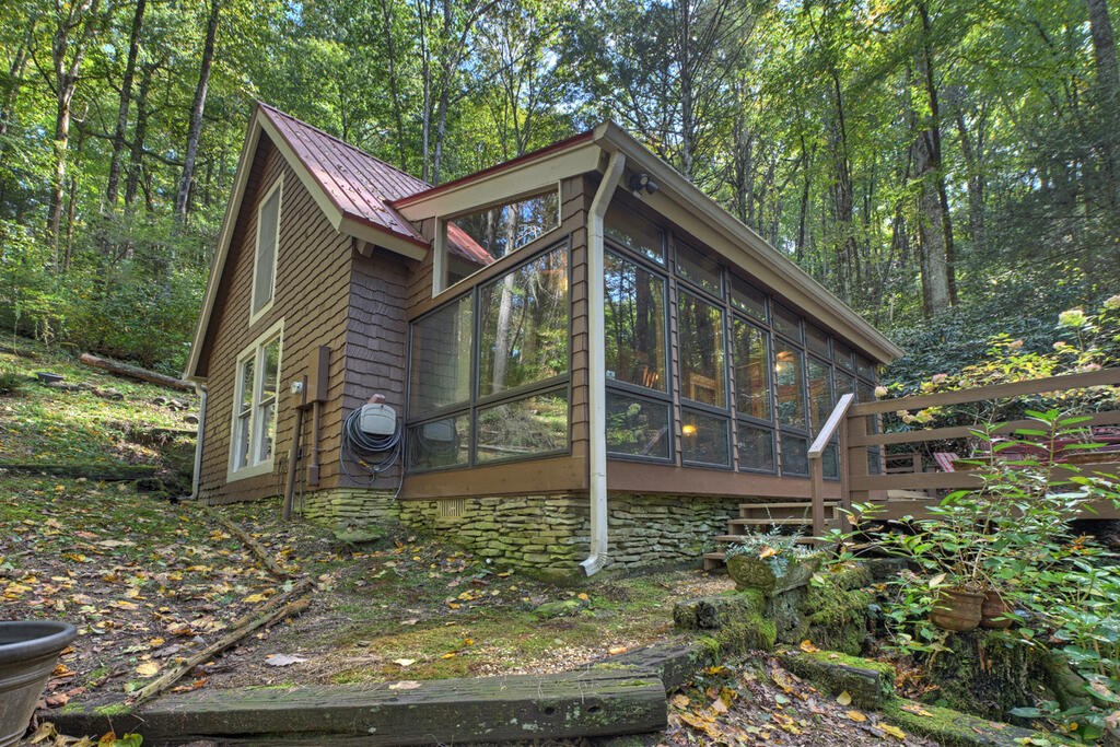 931 Foster Branch Road