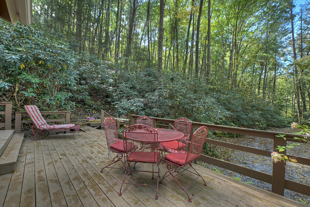 931 Foster Branch Road