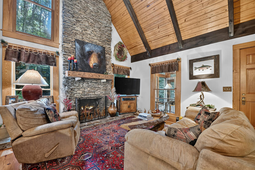 931 Foster Branch Road