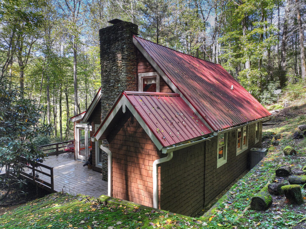 931 Foster Branch Road