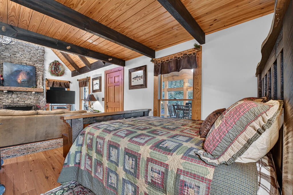931 Foster Branch Road