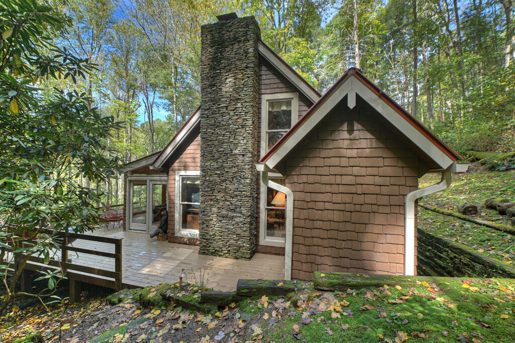 931 Foster Branch Road