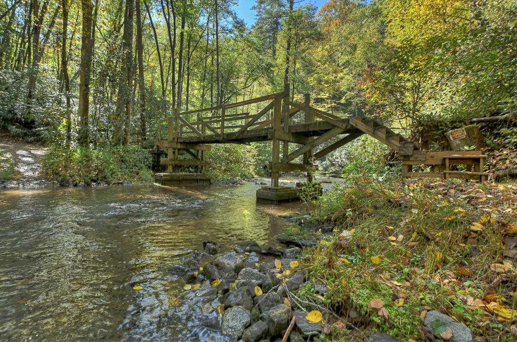 931 Foster Branch Road