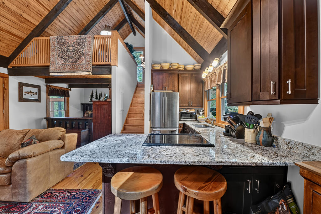 931 Foster Branch Road