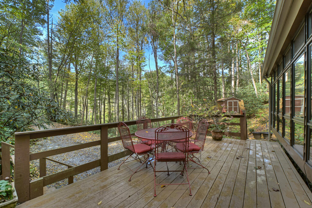 931 Foster Branch Road