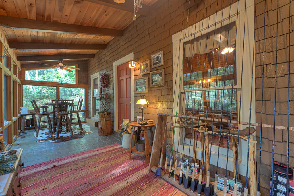 931 Foster Branch Road