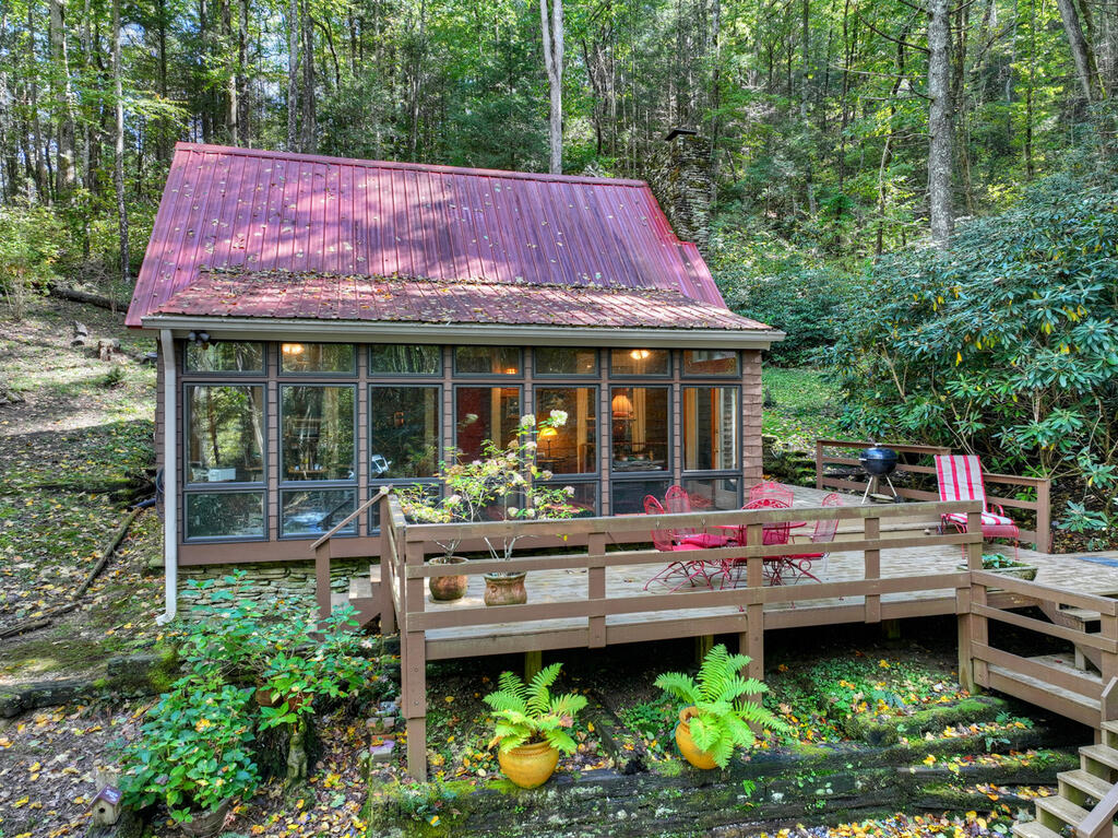 931 Foster Branch Road