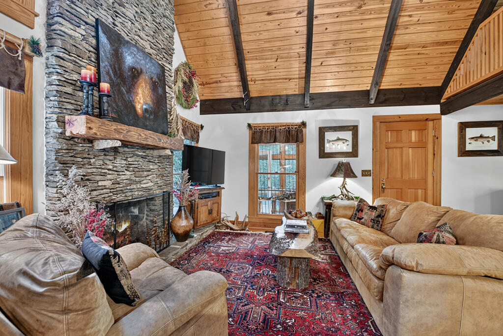 931 Foster Branch Road