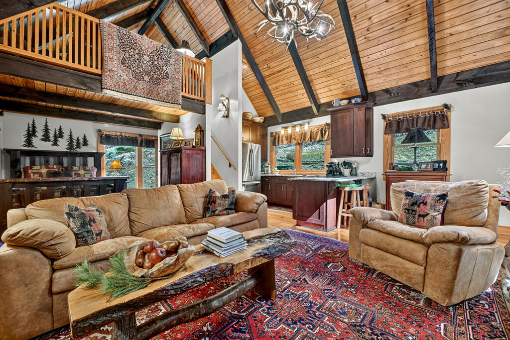 931 Foster Branch Road