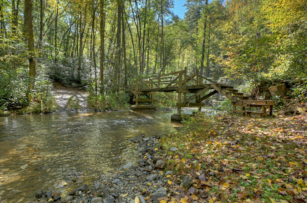 931 Foster Branch Road