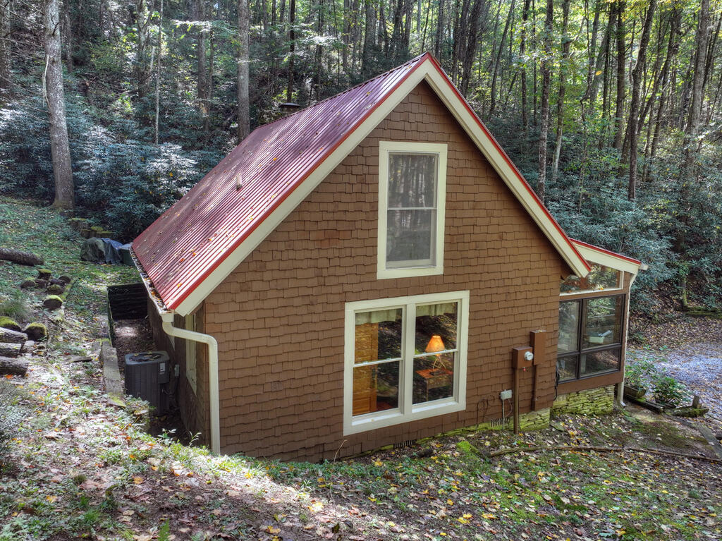 931 Foster Branch Road