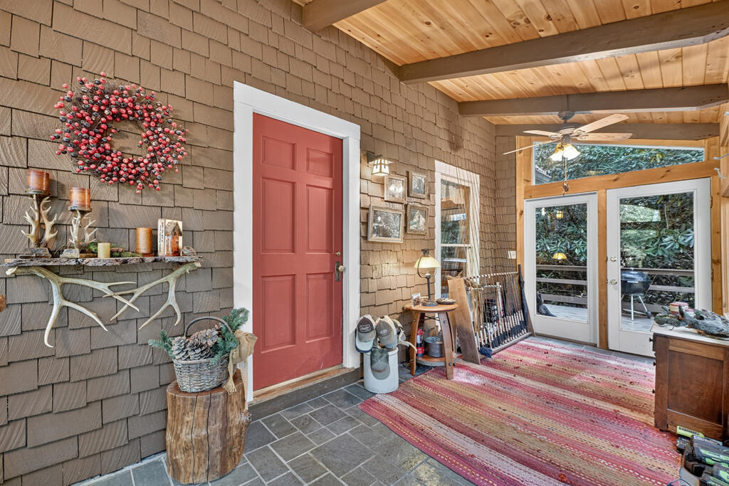 931 Foster Branch Road
