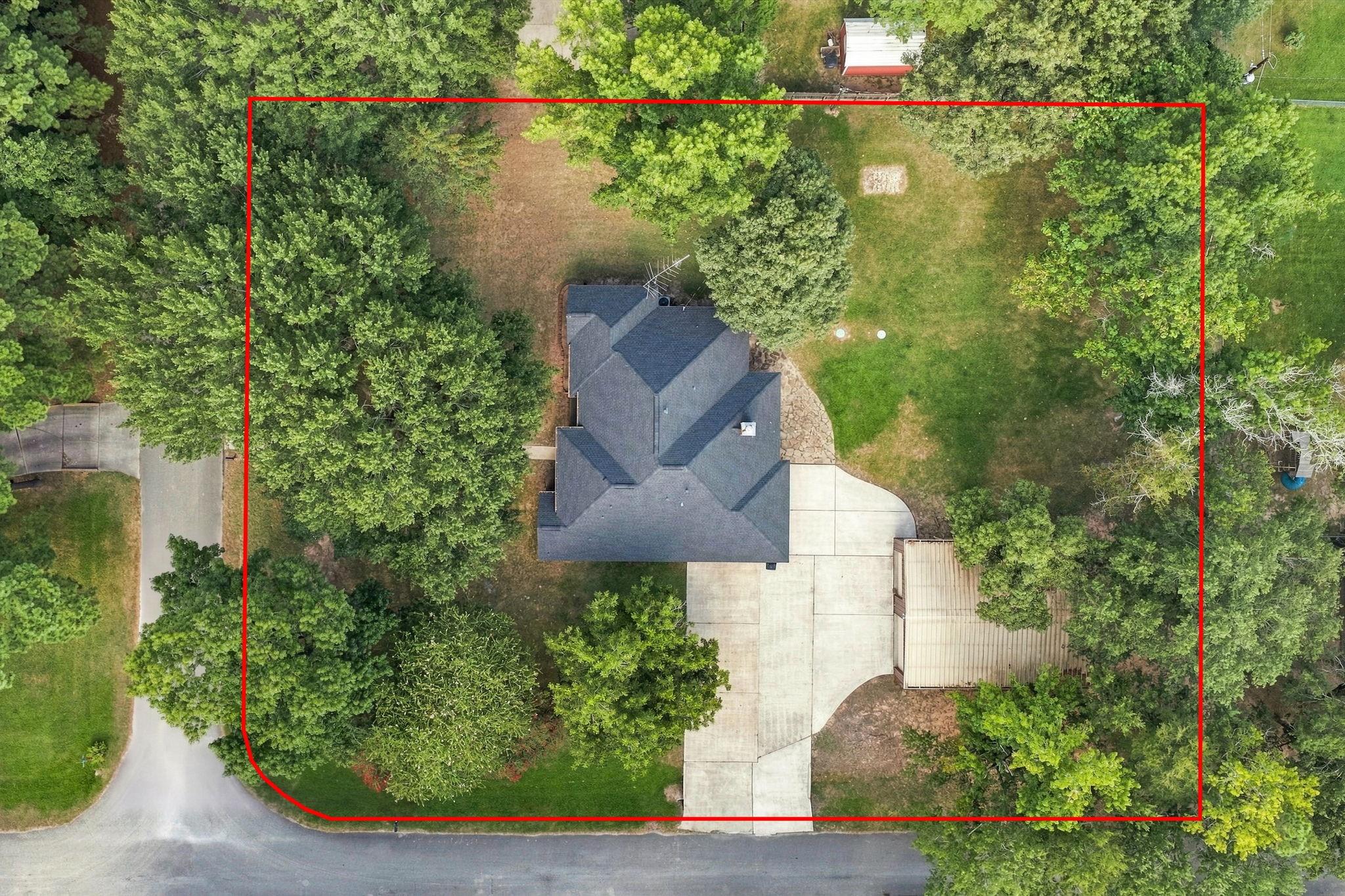 5915 Pacco Lane