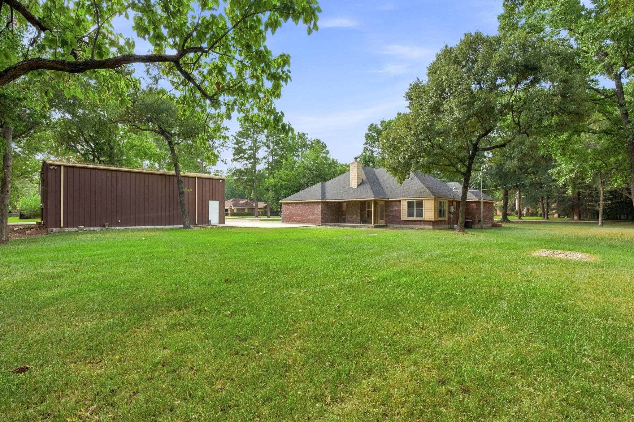 5915 Pacco Lane