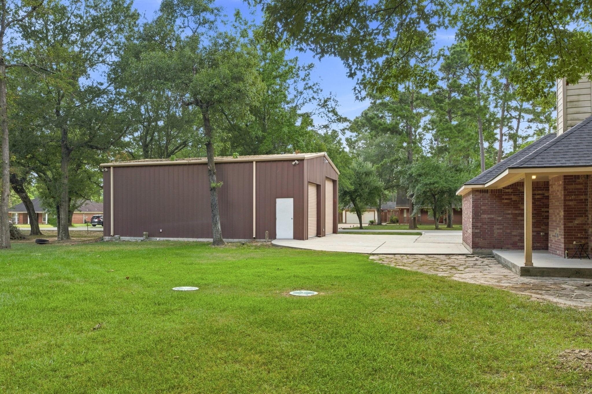 5915 Pacco Lane