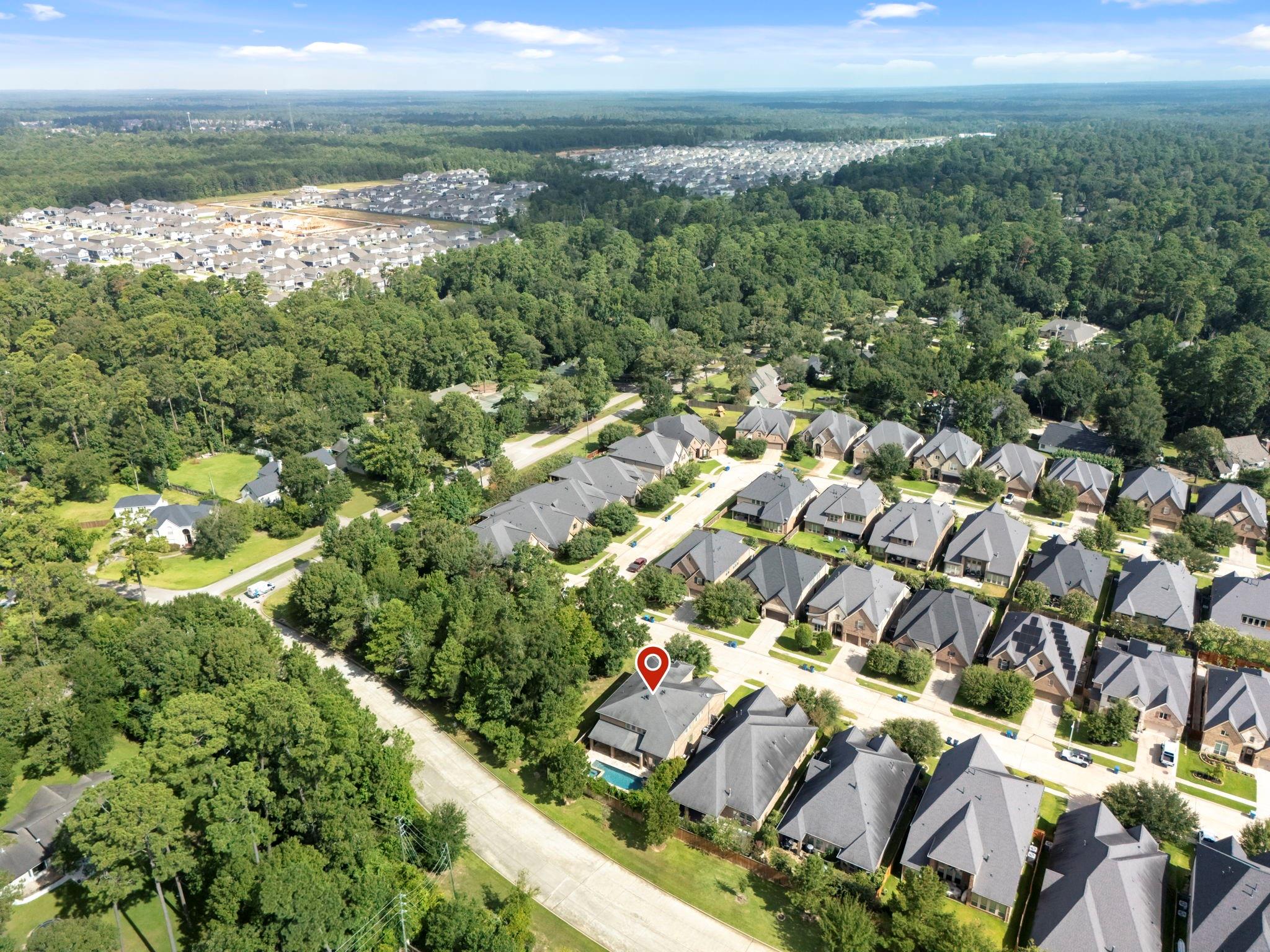 131 Deerchase Drive