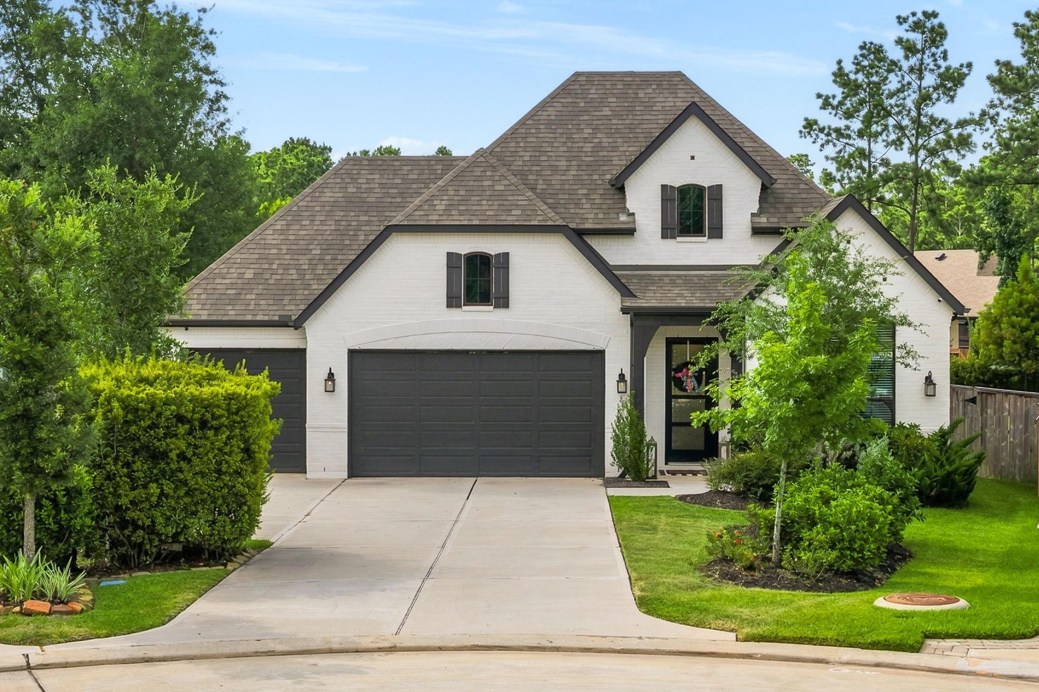 112 Morning Nook Court