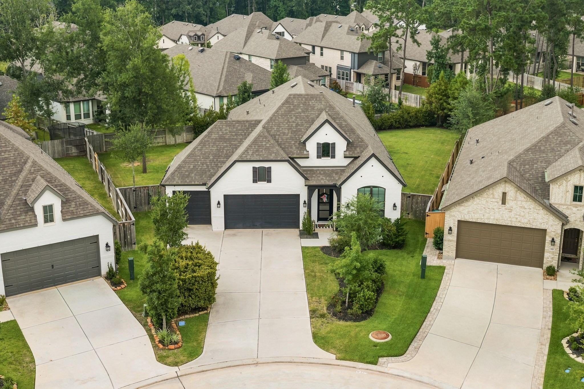 112 Morning Nook Court