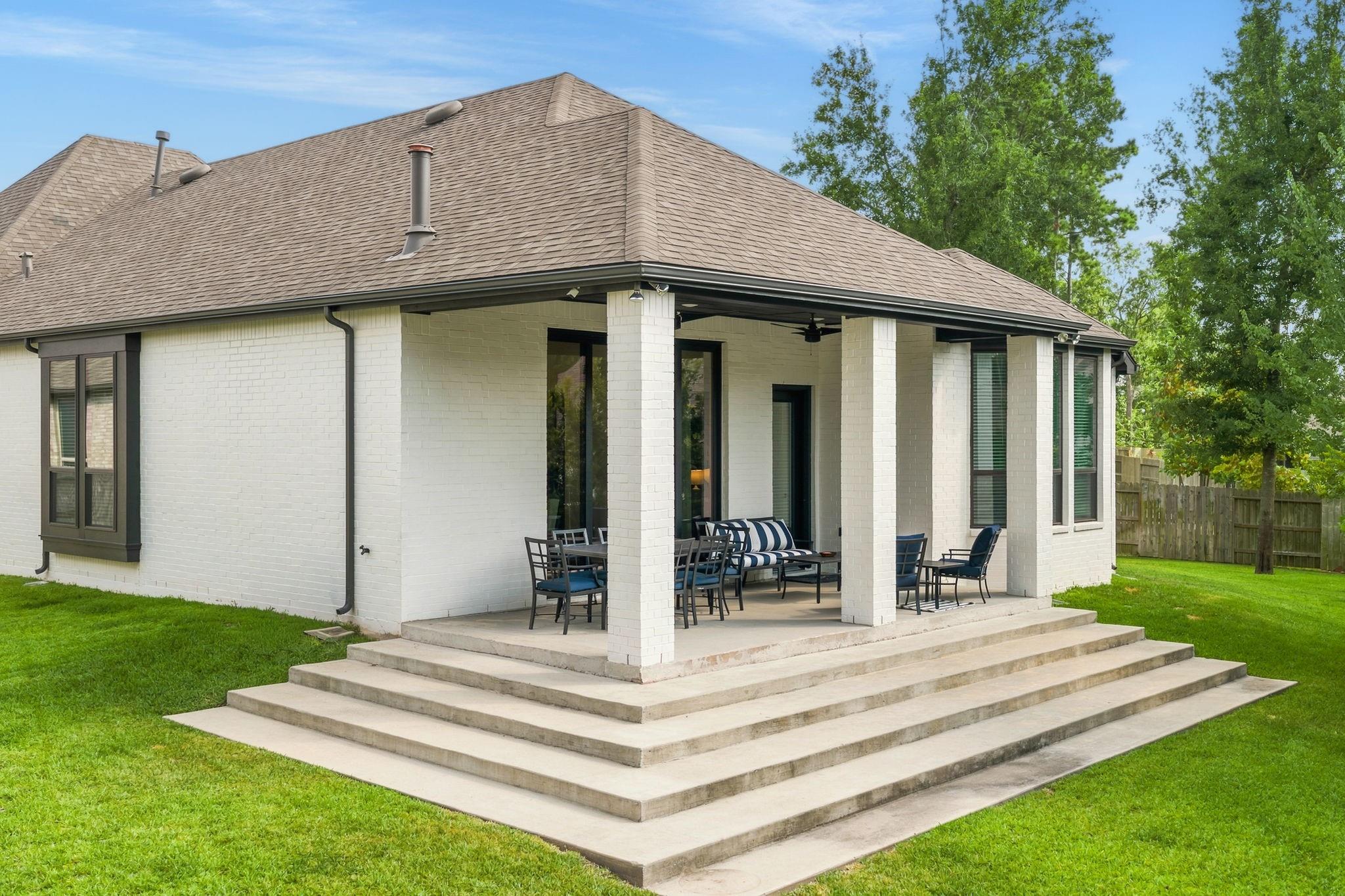 112 Morning Nook Court