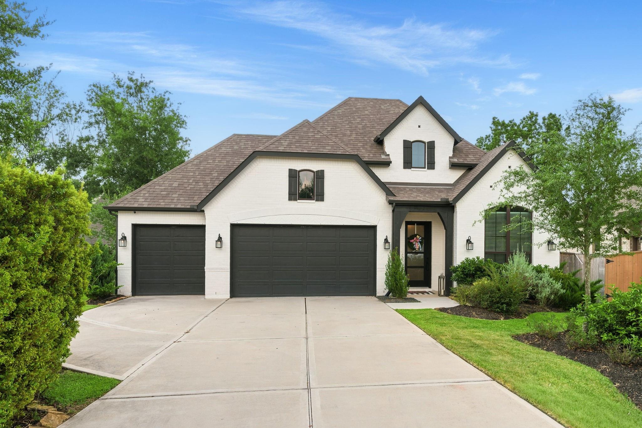 112 Morning Nook Court