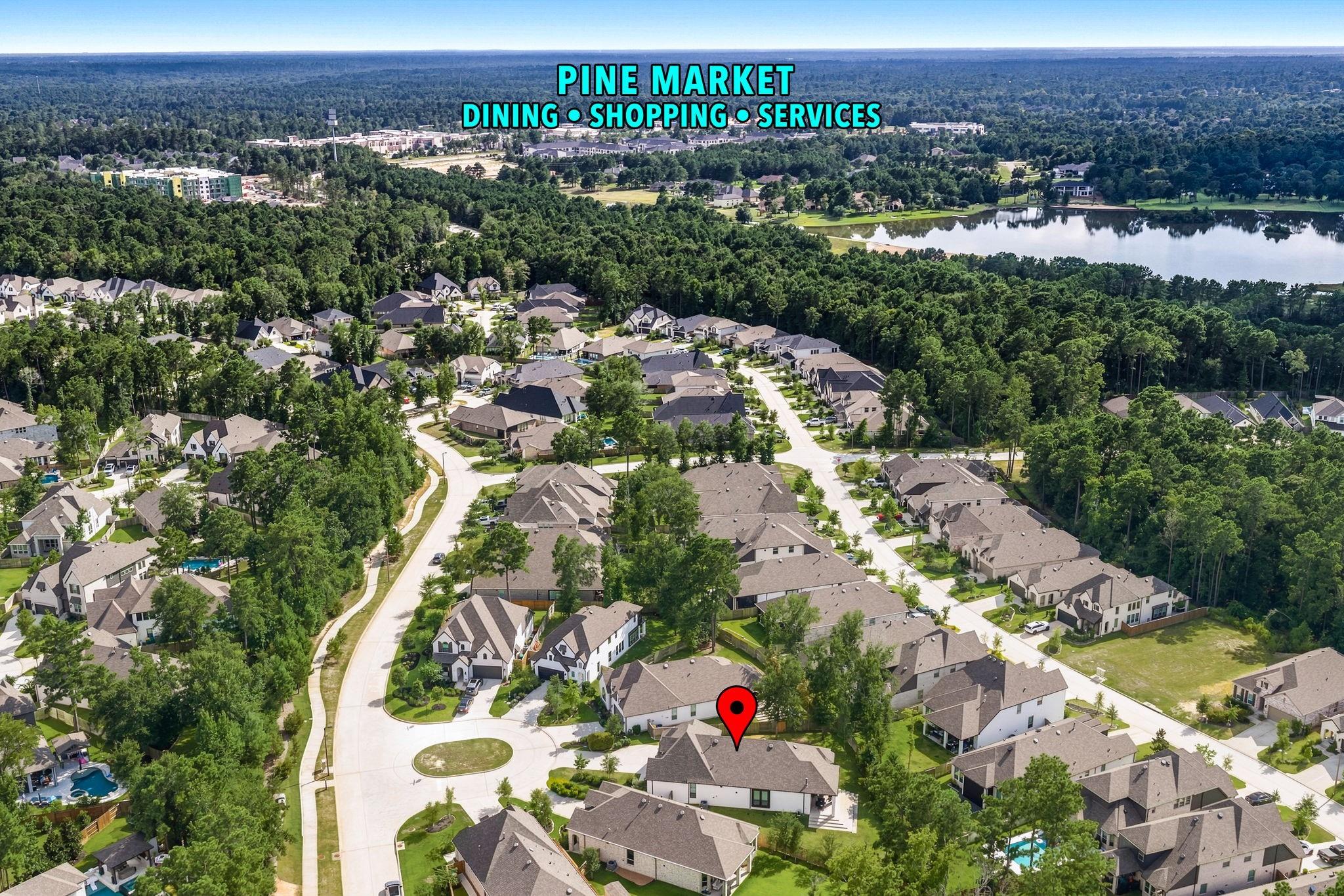 112 Morning Nook Court