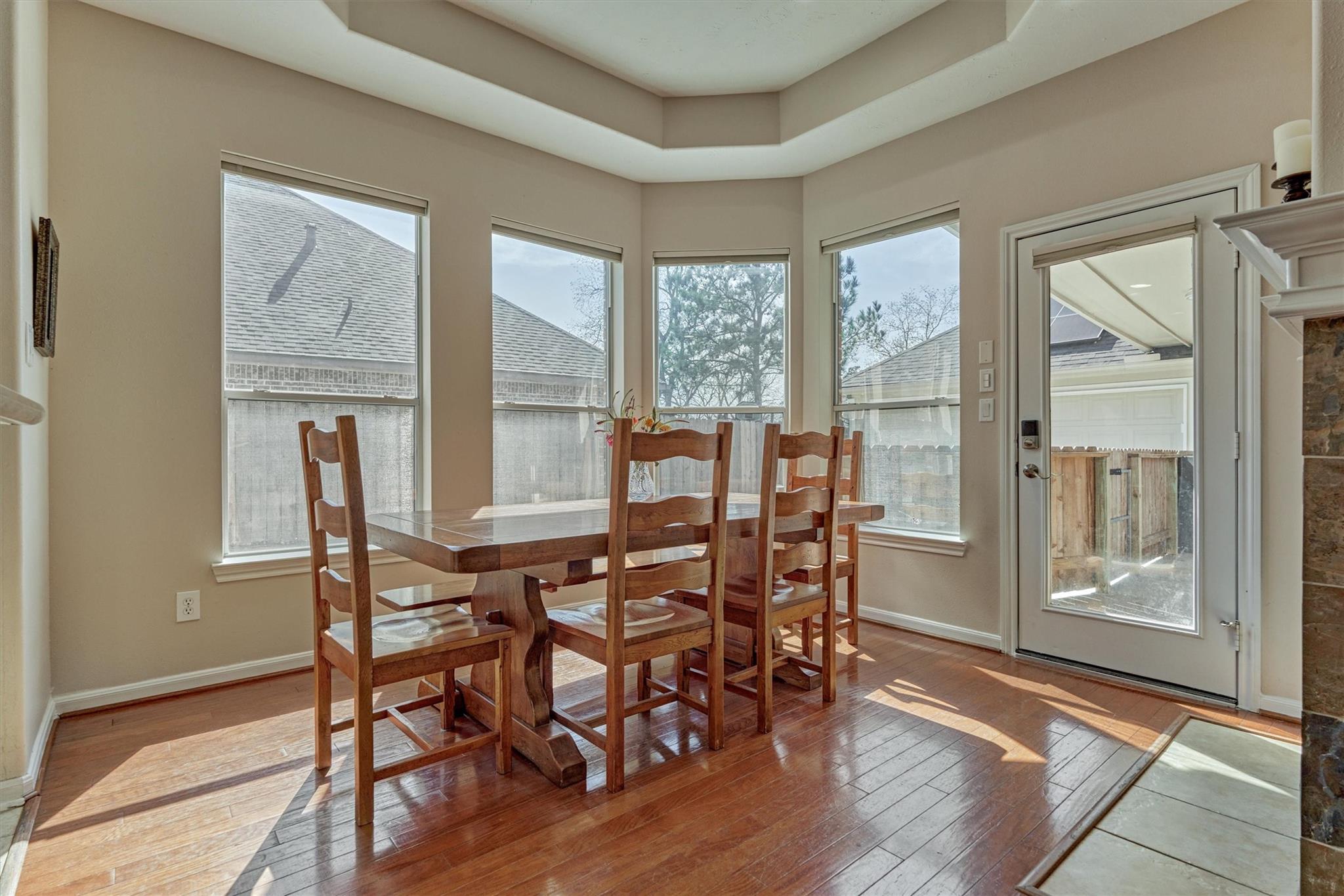 25327 Metzler Creek Drive