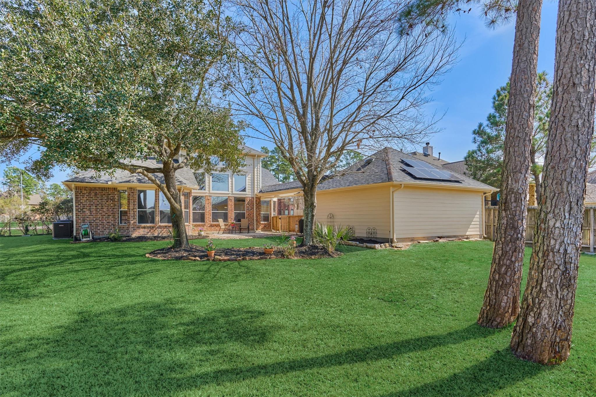 25327 Metzler Creek Drive