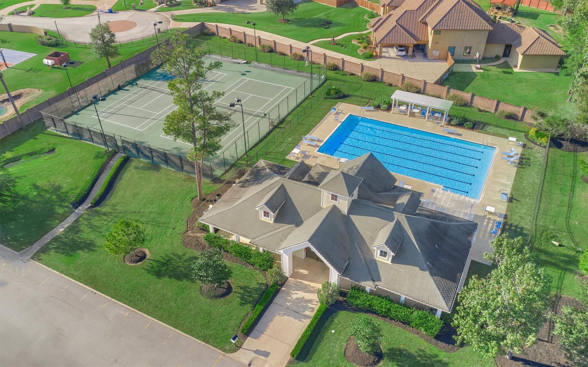 25327 Metzler Creek Drive