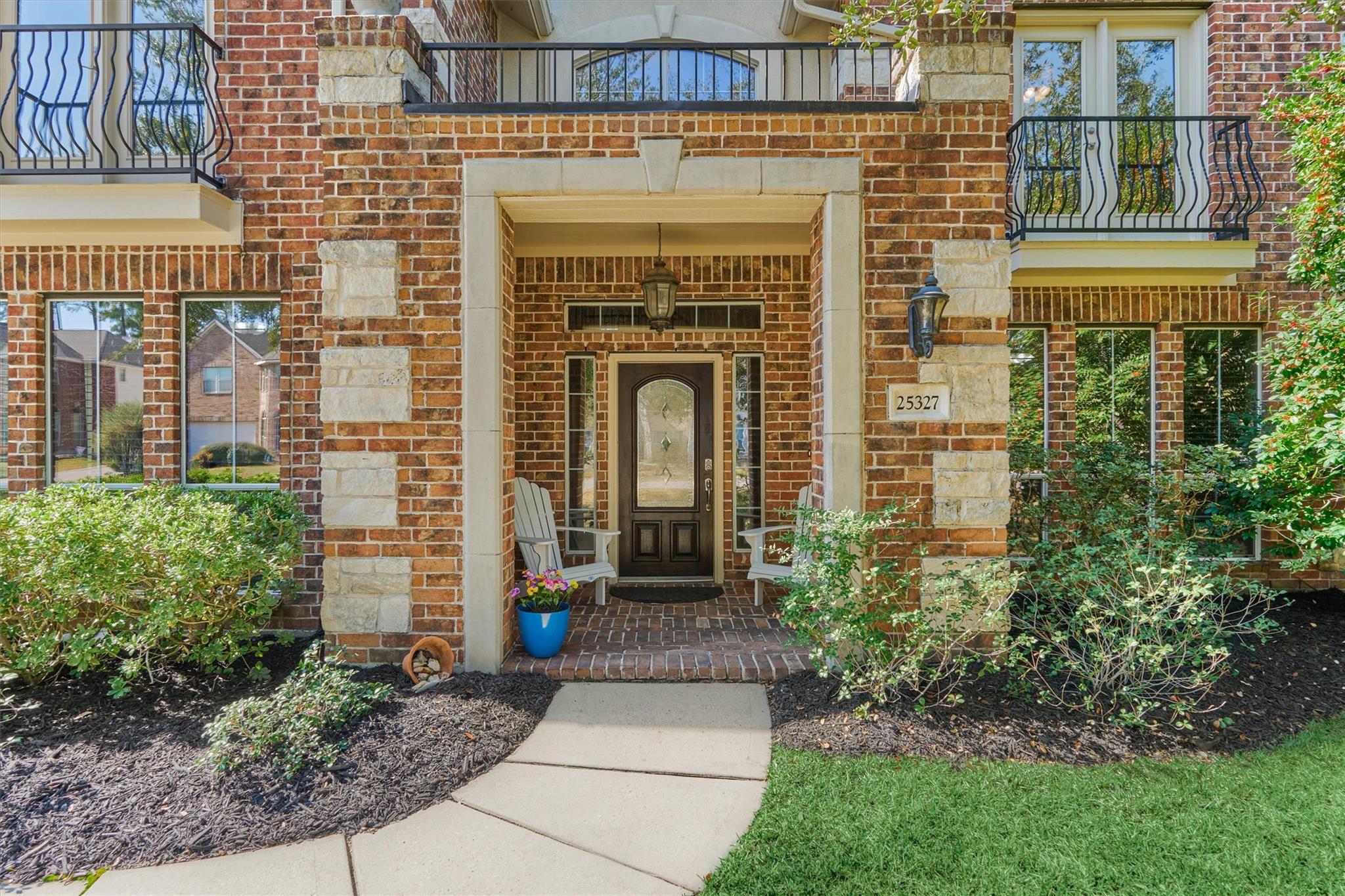 25327 Metzler Creek Drive