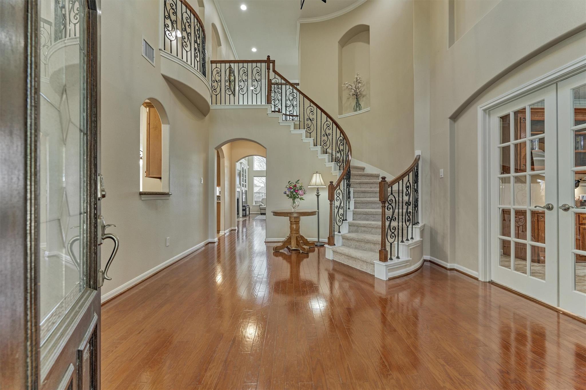 25327 Metzler Creek Drive