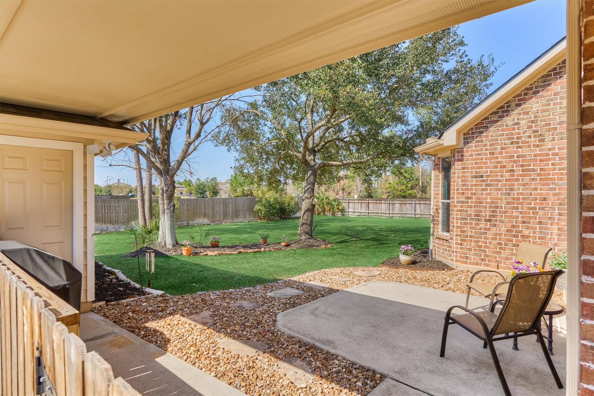 25327 Metzler Creek Drive