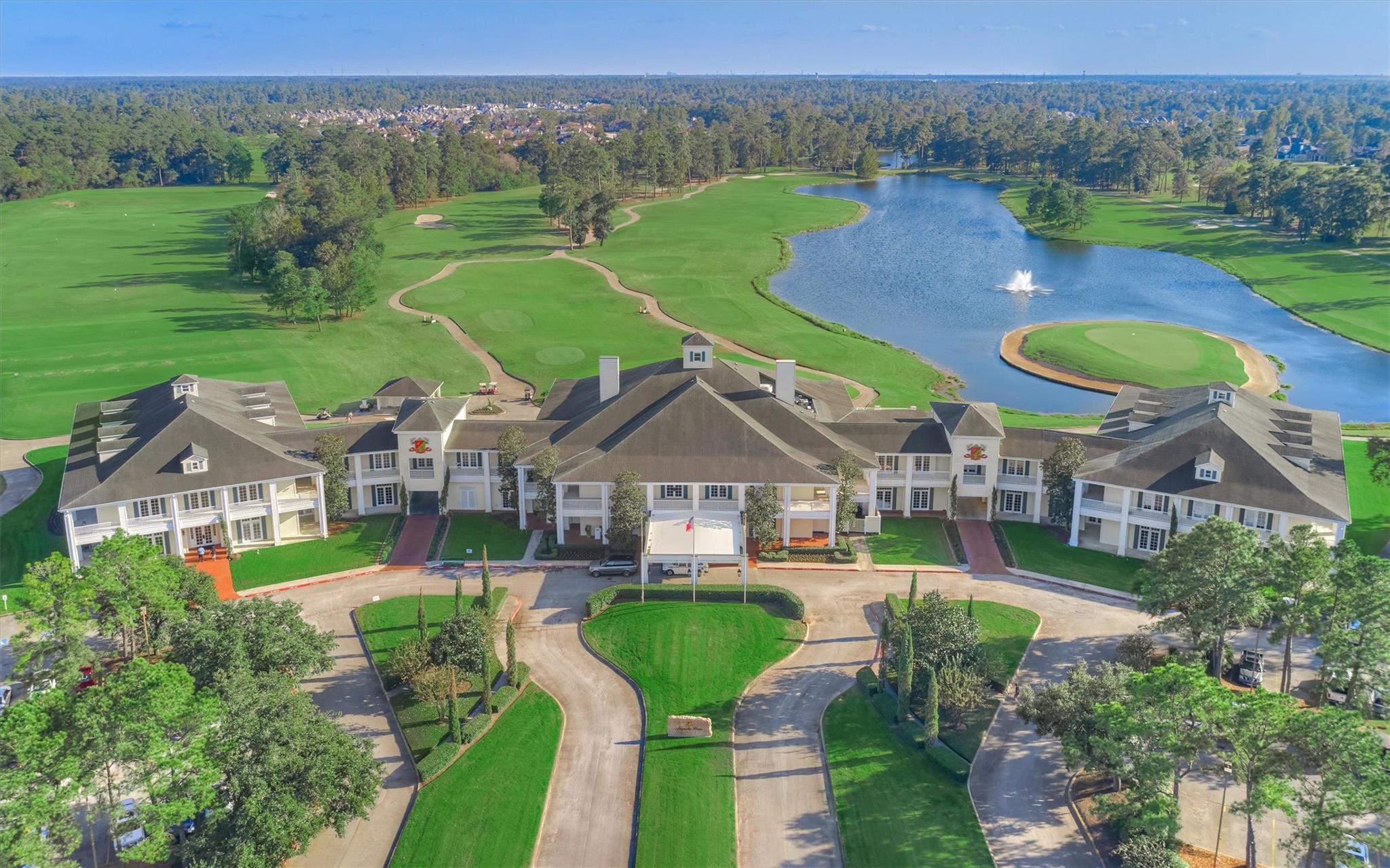 25327 Metzler Creek Drive