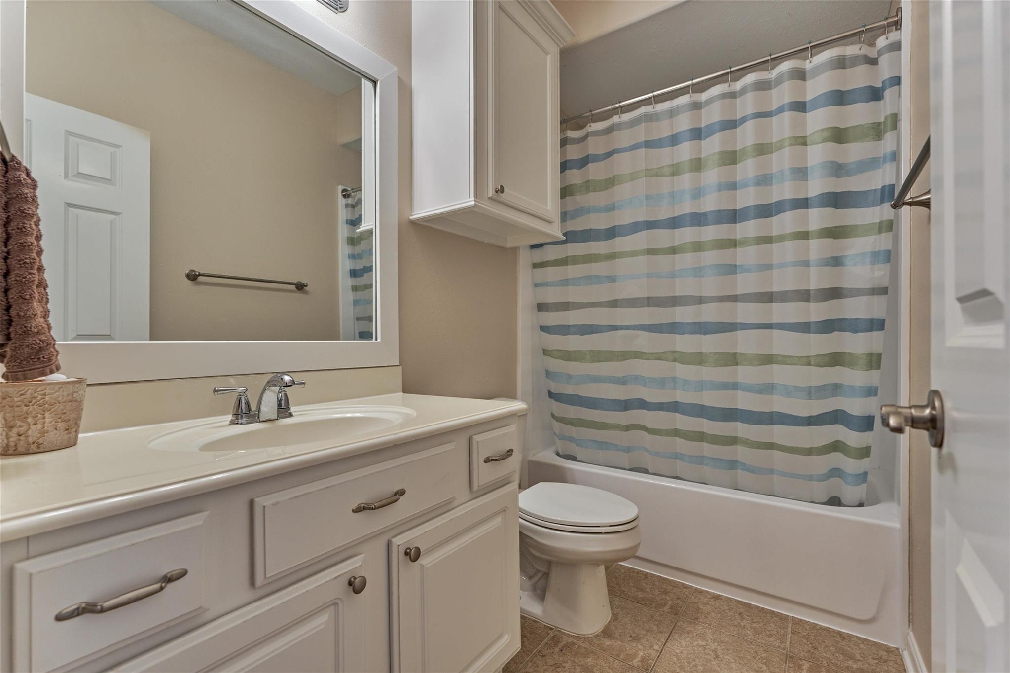 25327 Metzler Creek Drive