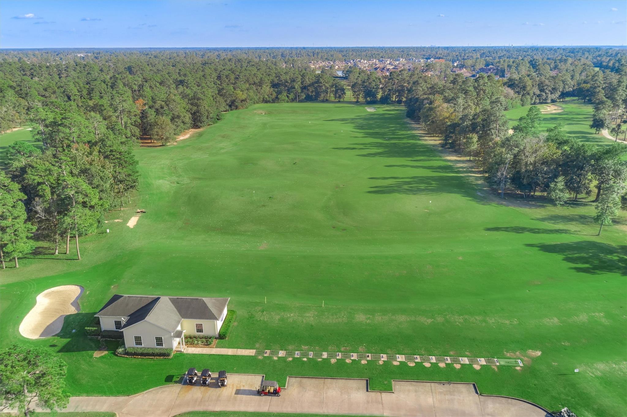 25327 Metzler Creek Drive