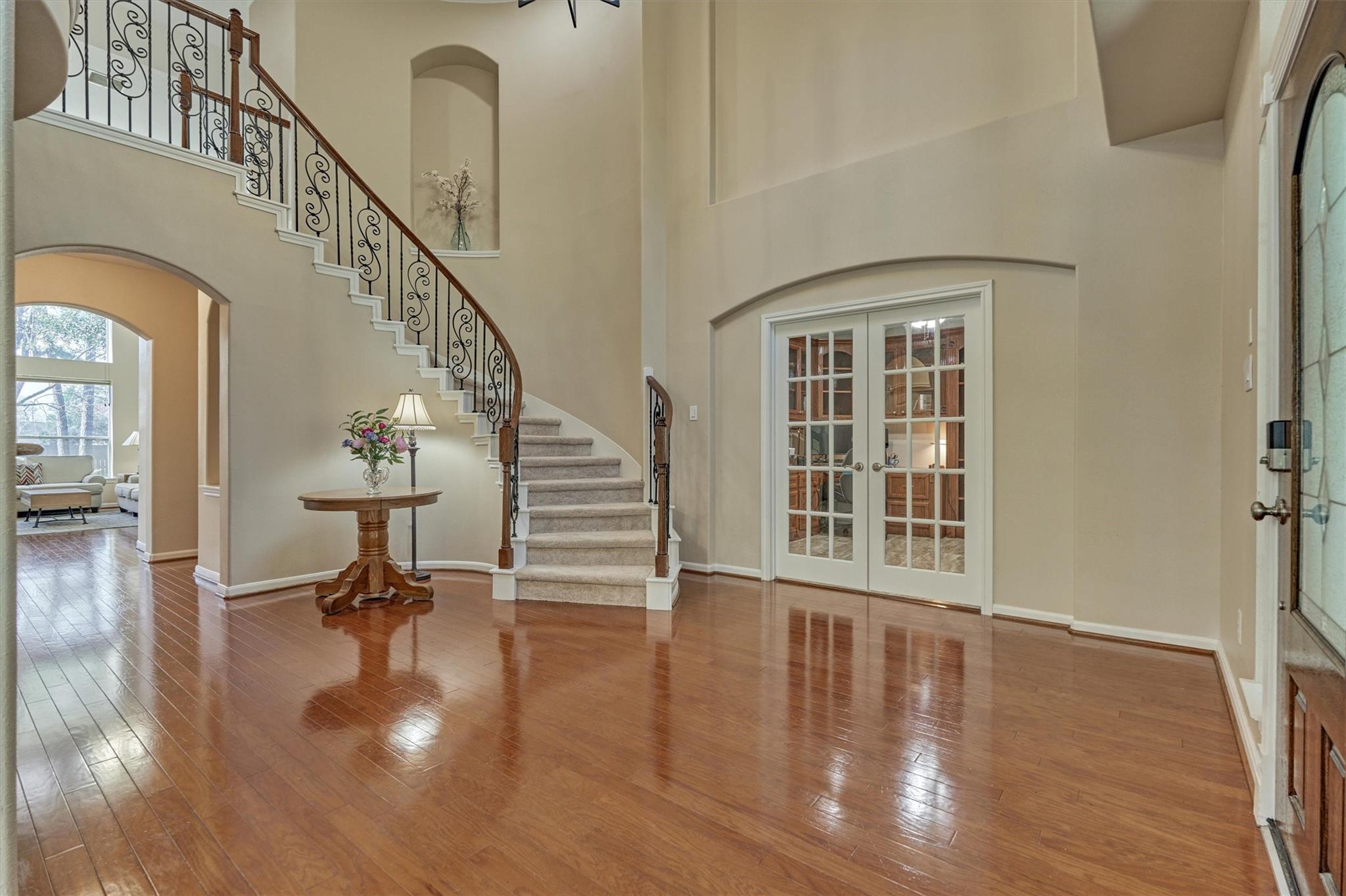 25327 Metzler Creek Drive