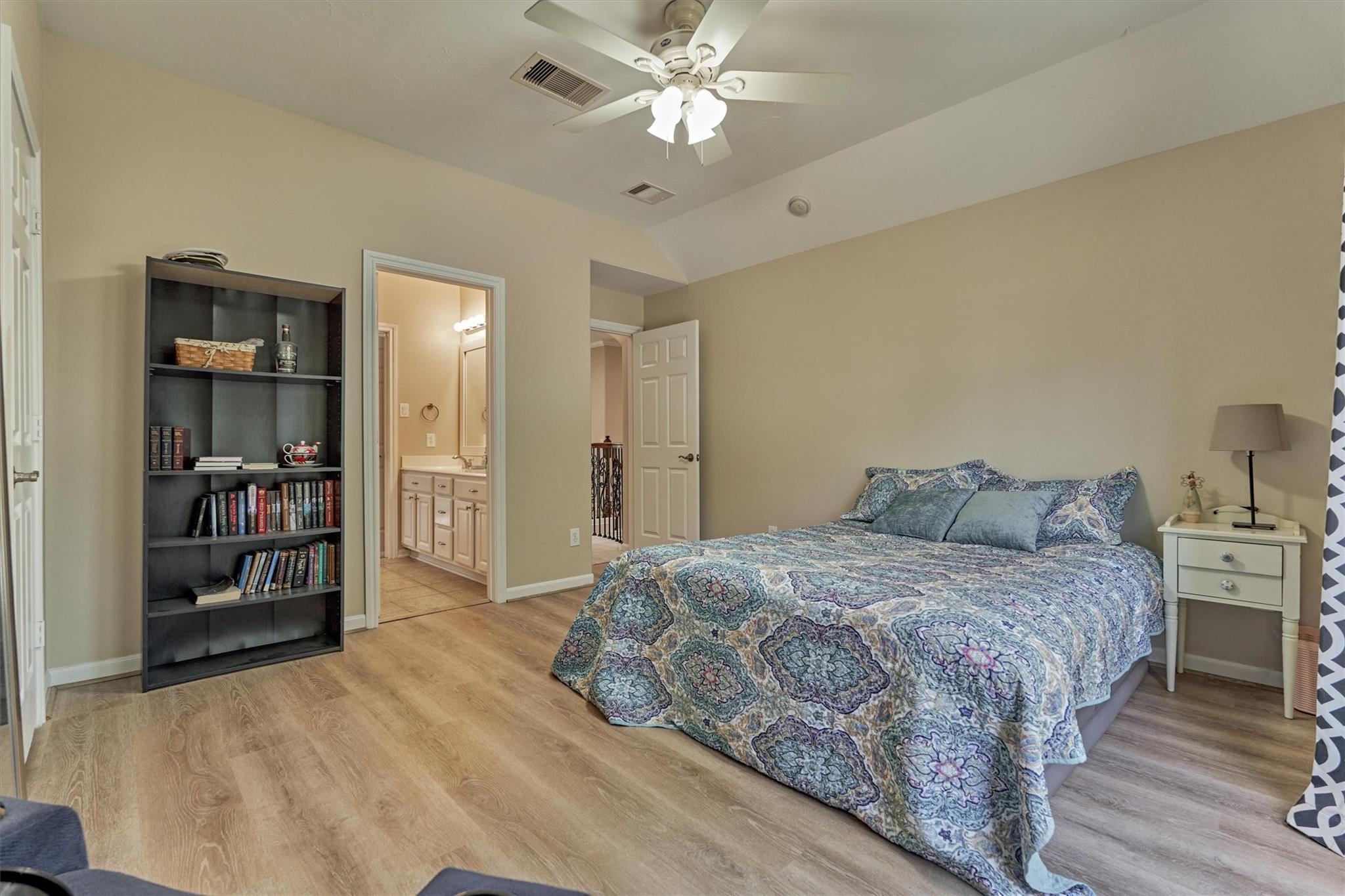 25327 Metzler Creek Drive