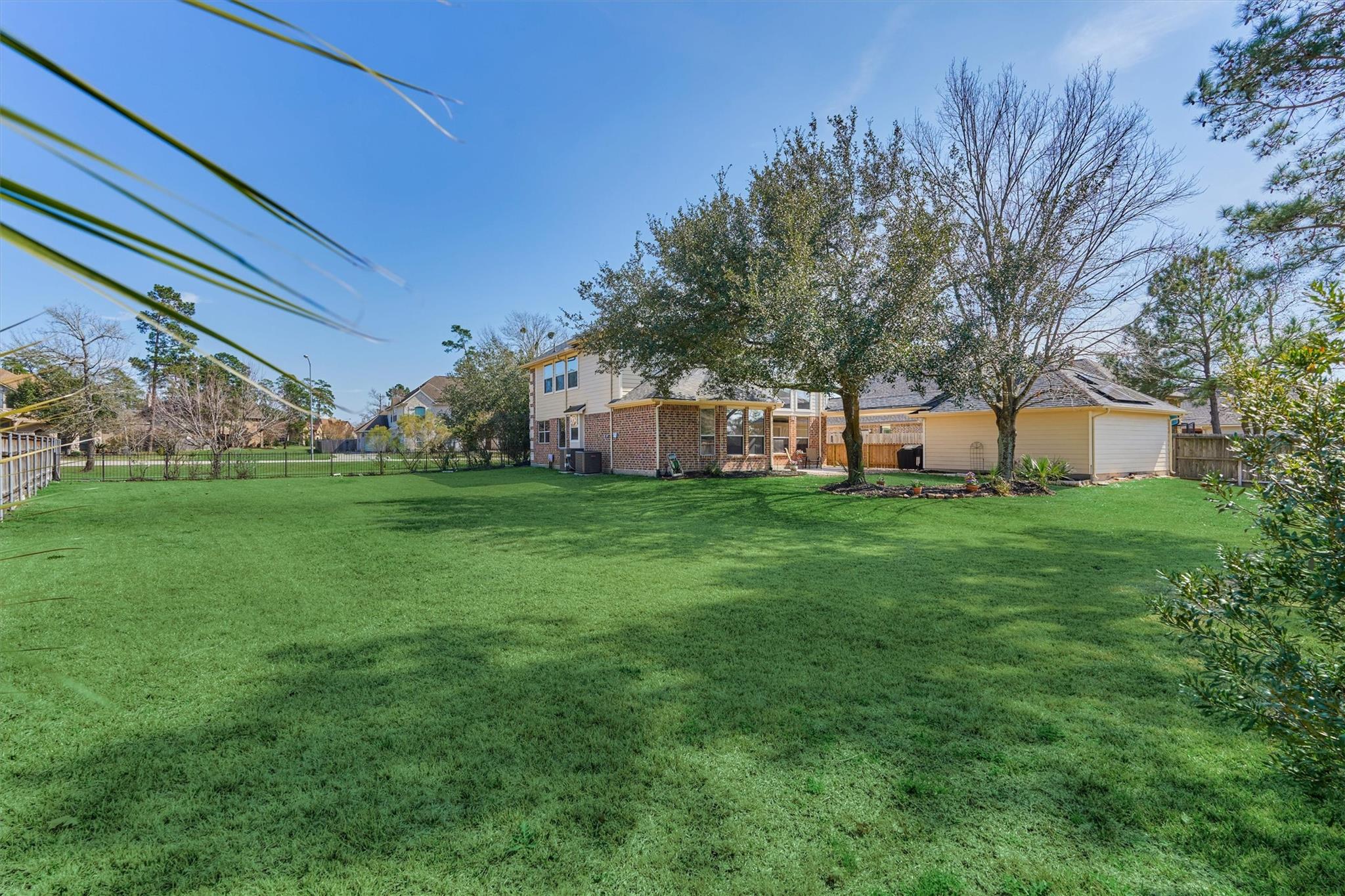 25327 Metzler Creek Drive