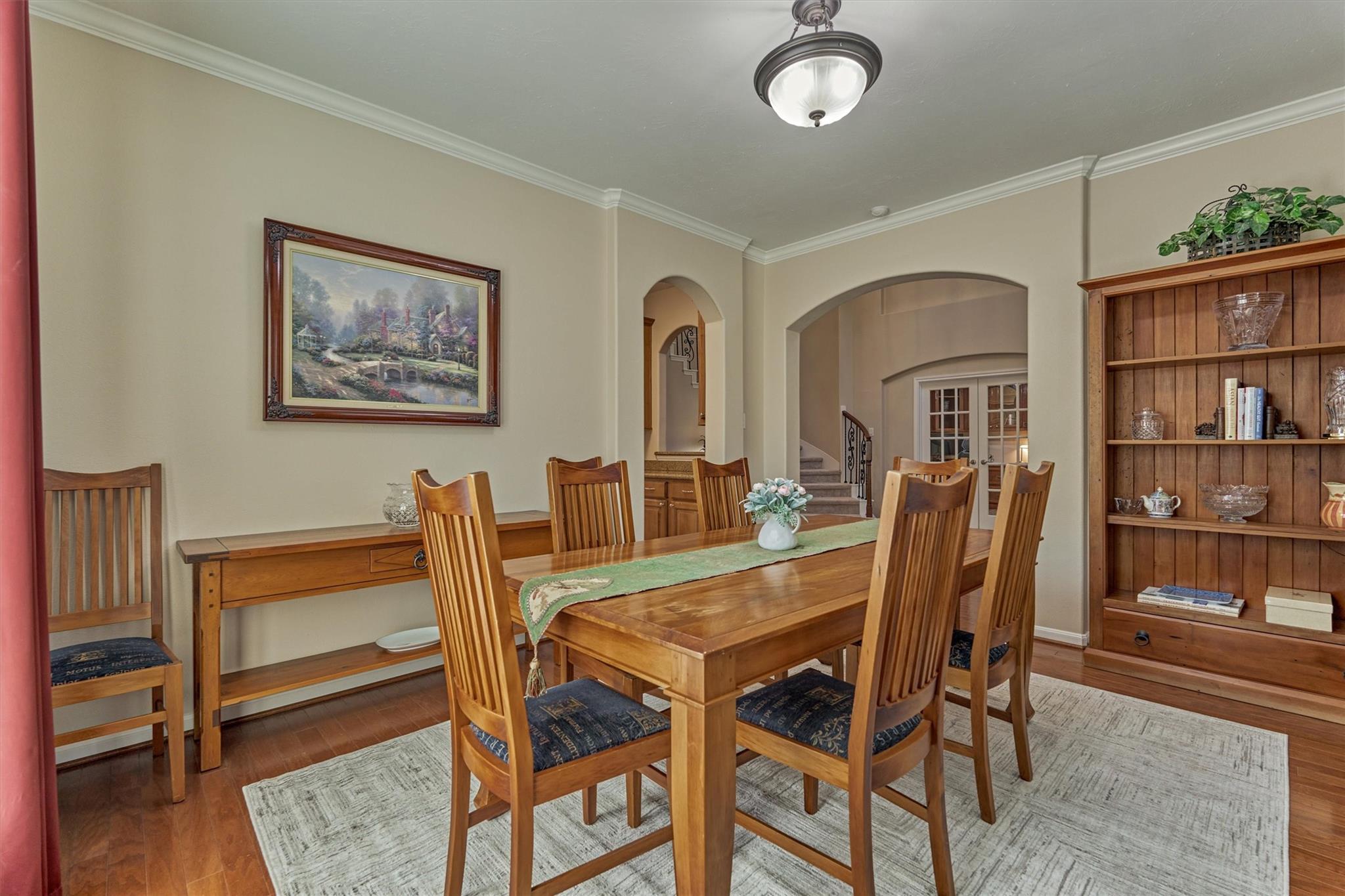 25327 Metzler Creek Drive