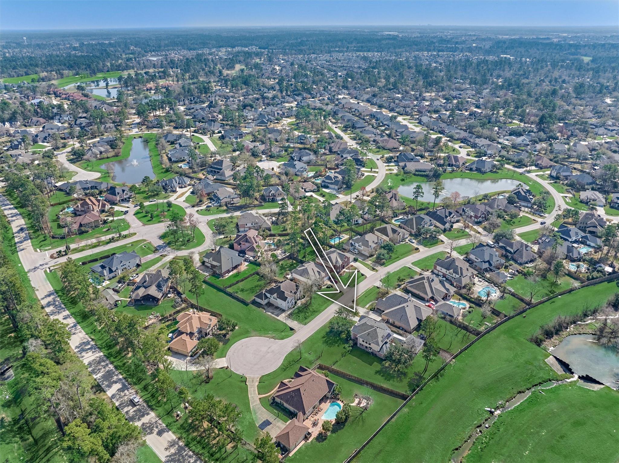 25327 Metzler Creek Drive