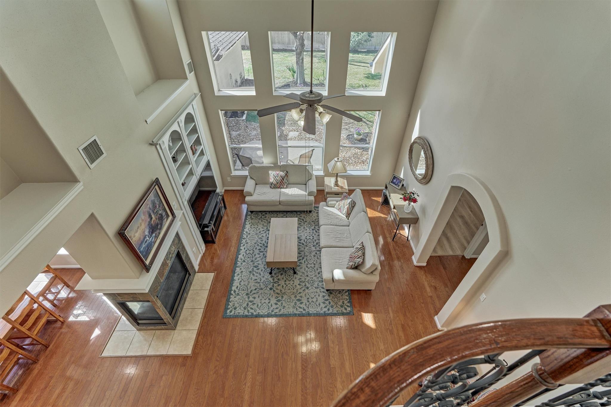 25327 Metzler Creek Drive