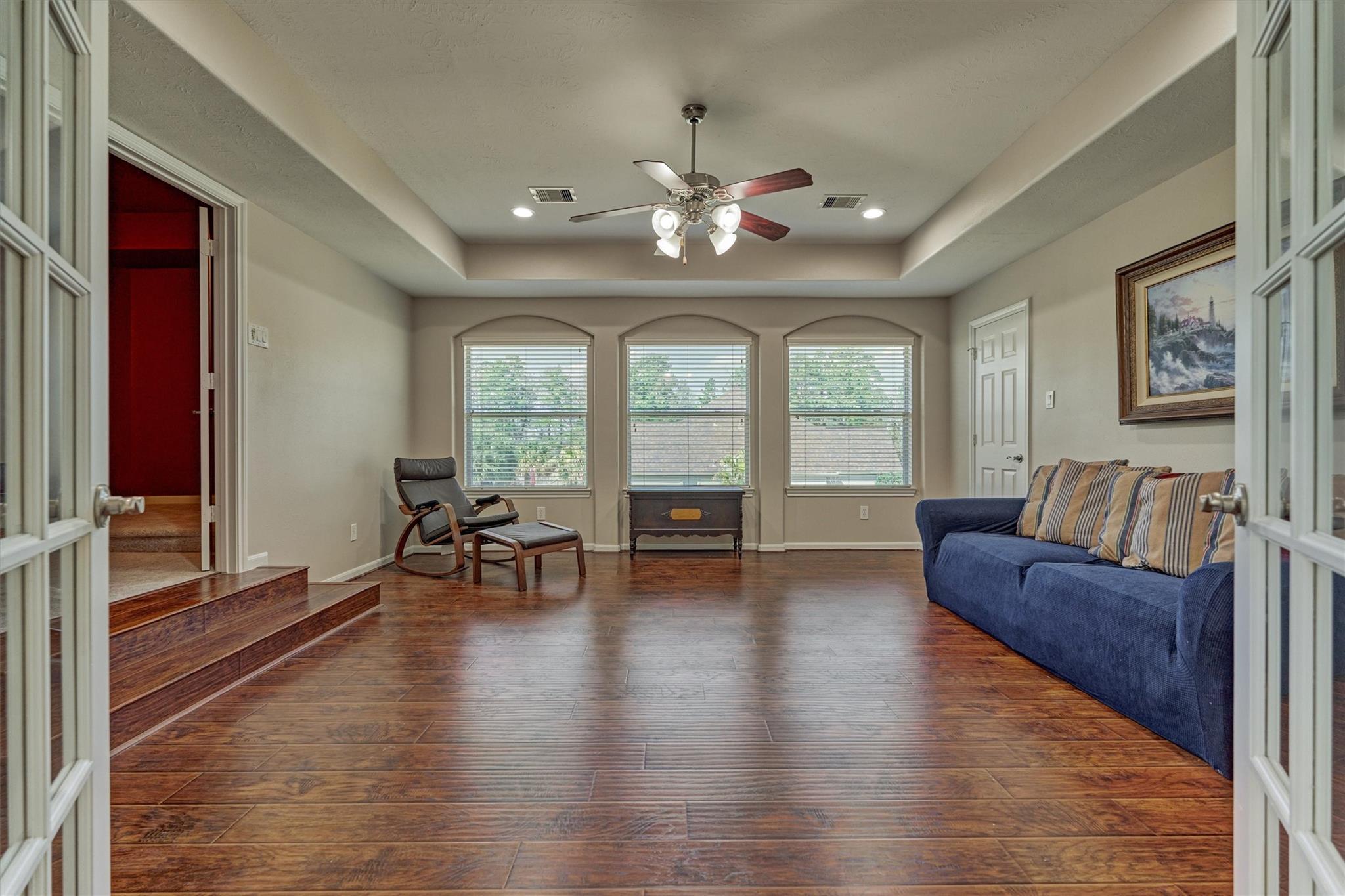 25327 Metzler Creek Drive