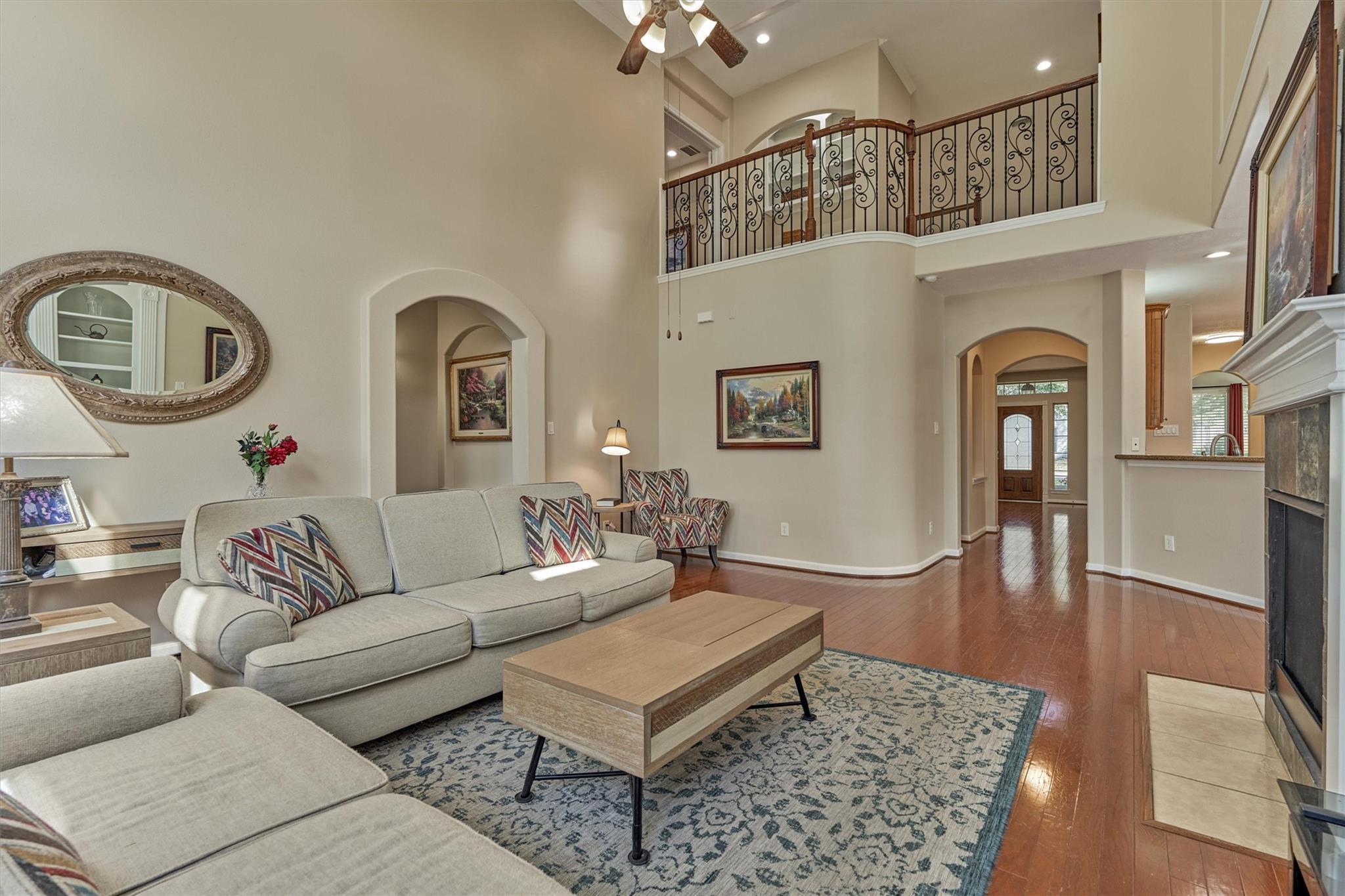 25327 Metzler Creek Drive