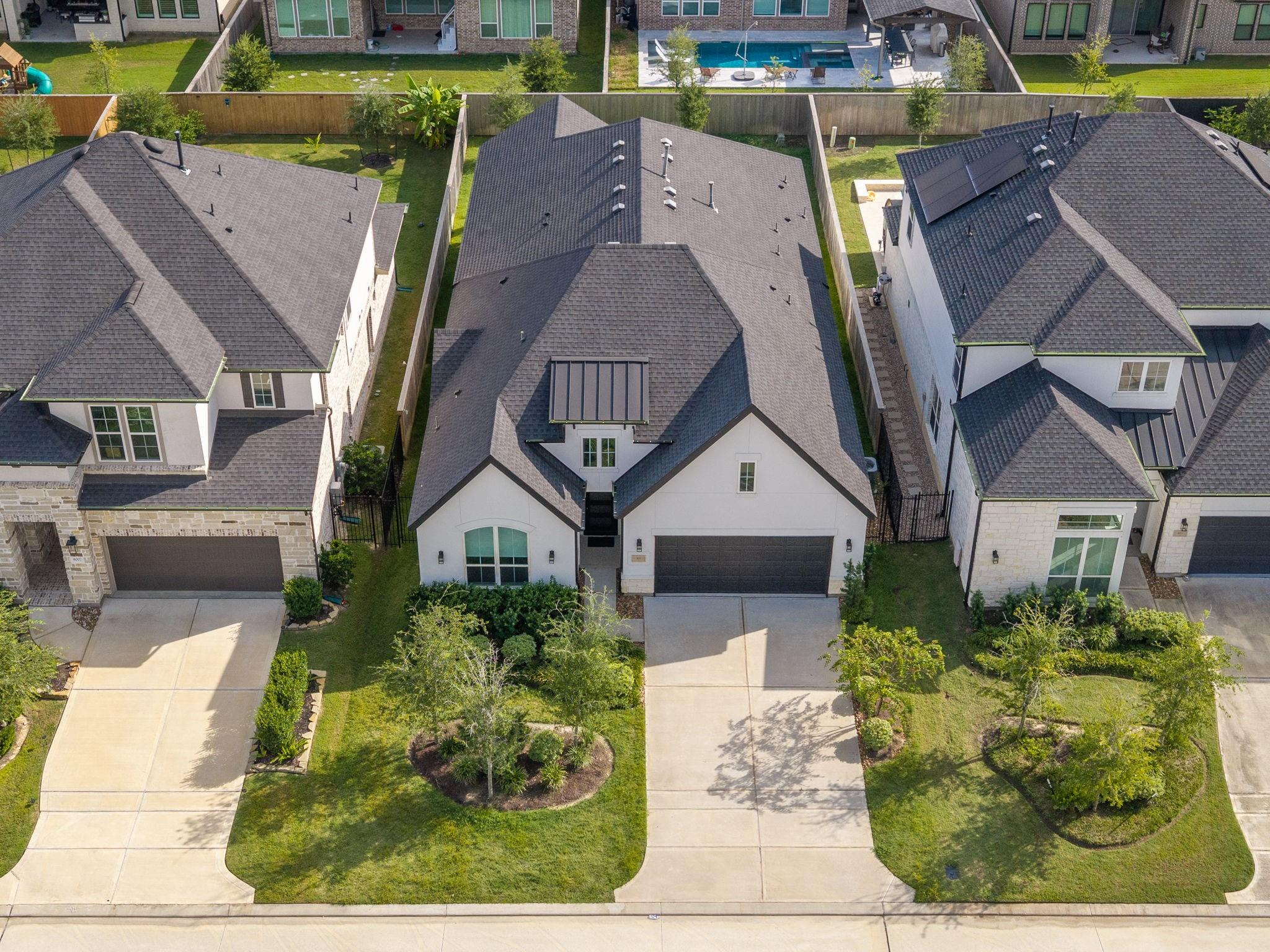 8011 Fenway Heights Drive