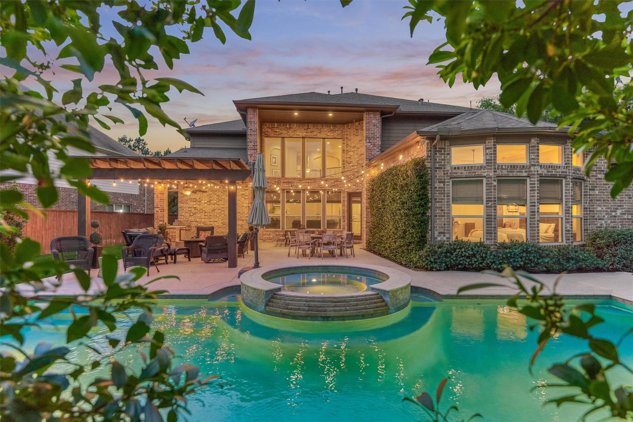 101 Chaparral Bend Drive