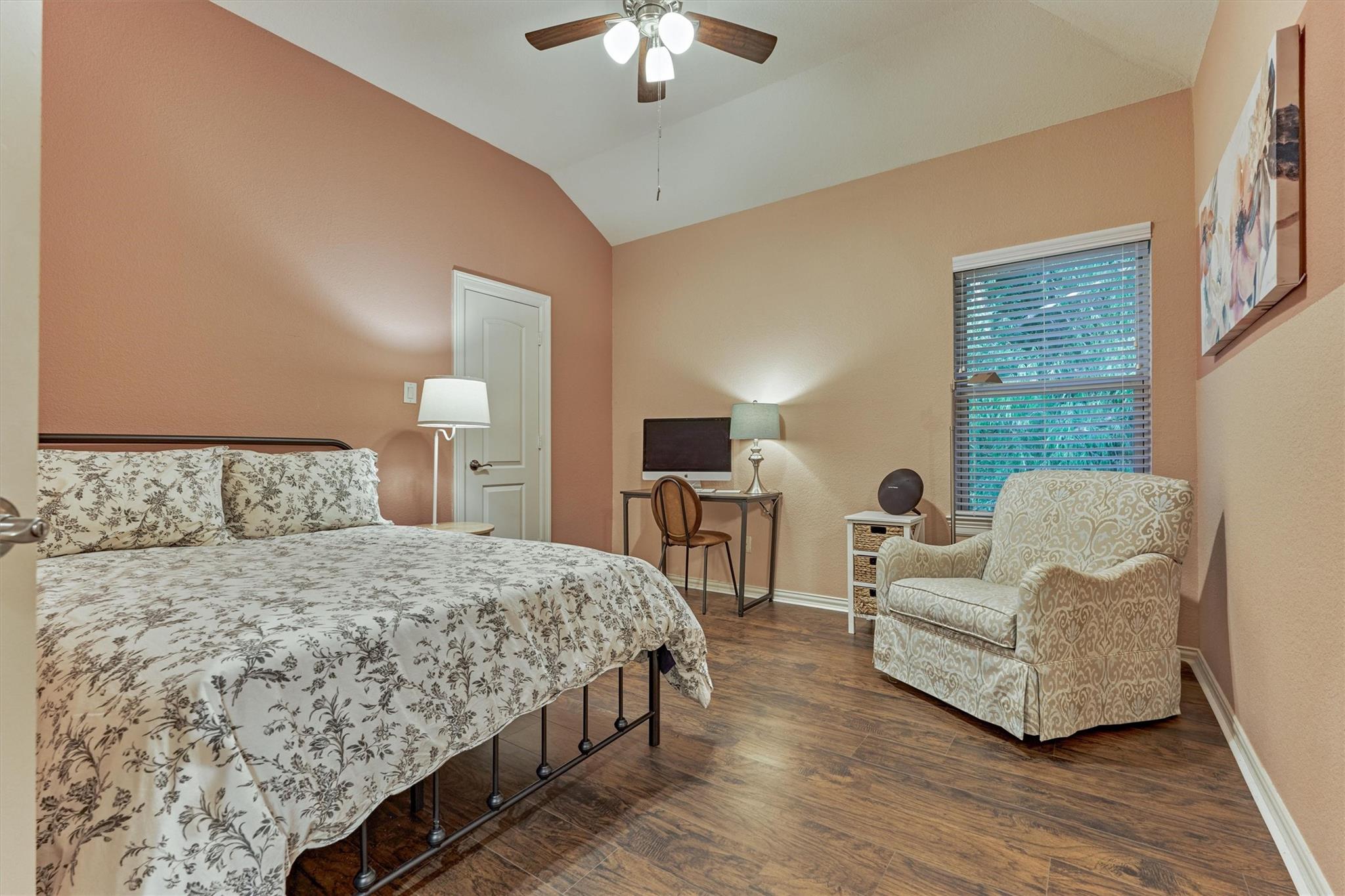 101 Chaparral Bend Drive