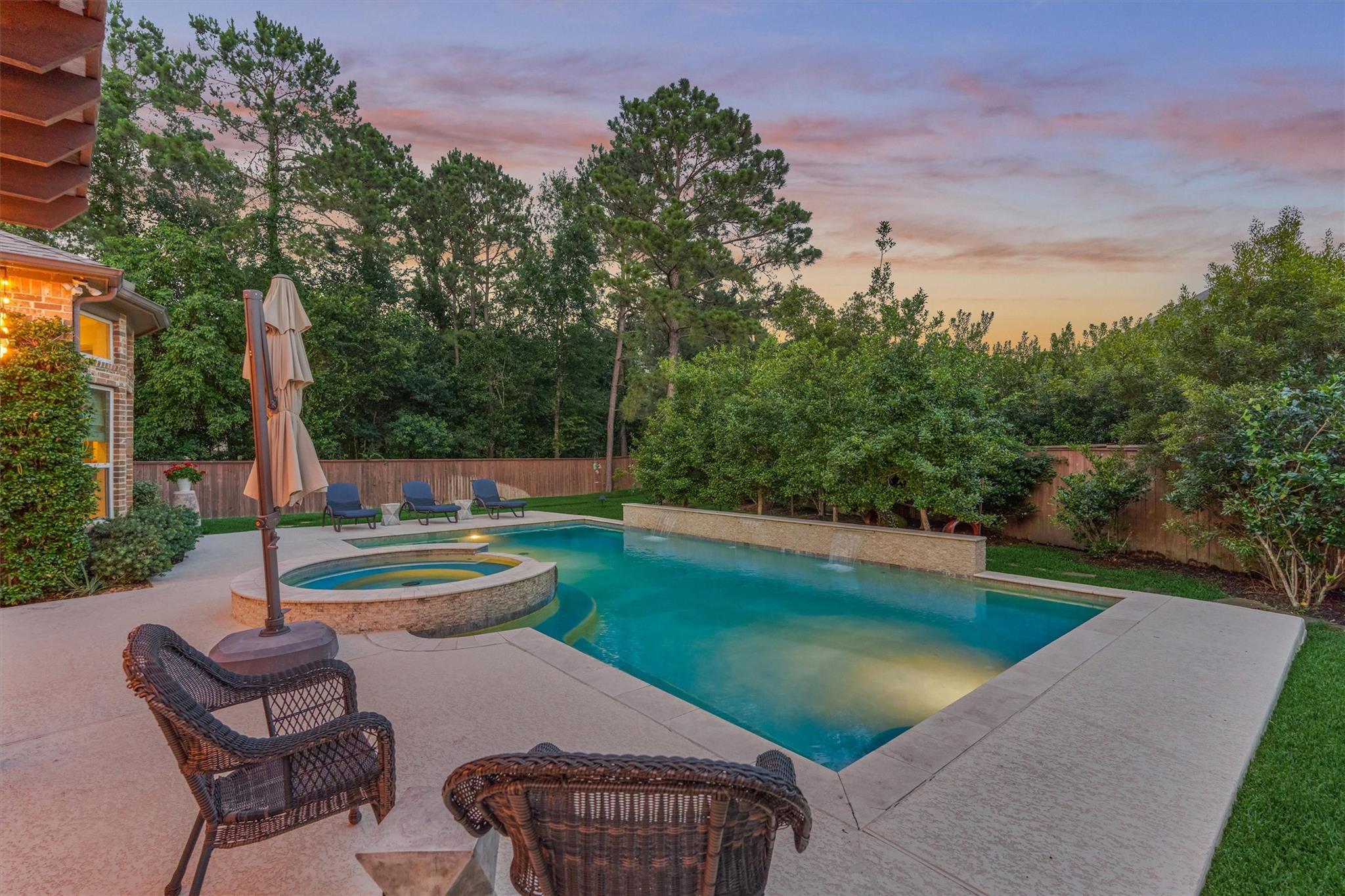 101 Chaparral Bend Drive