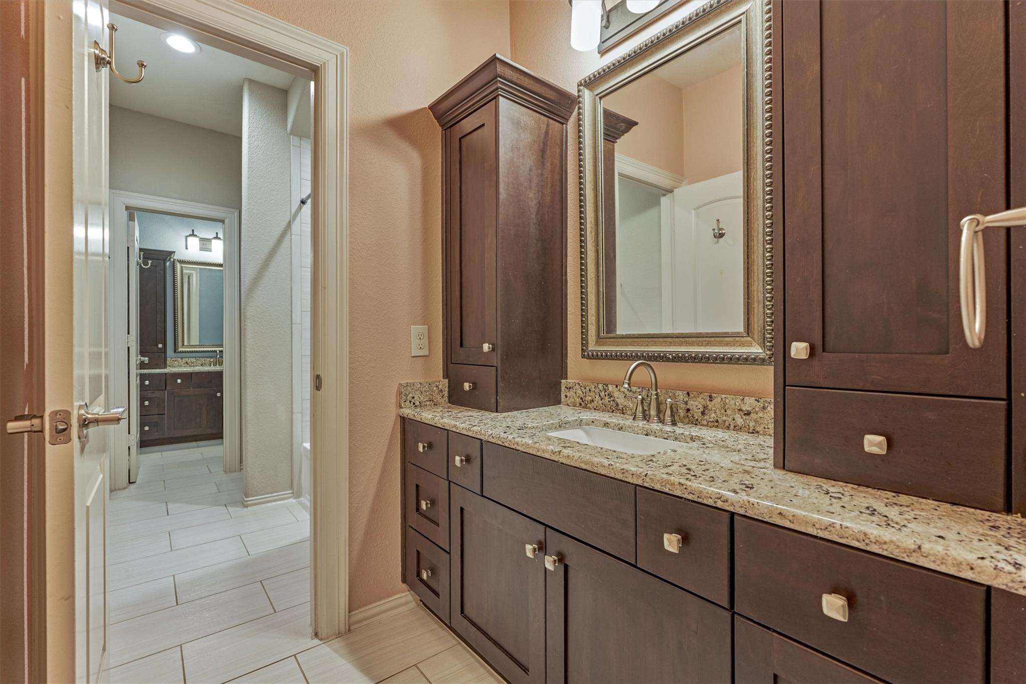 101 Chaparral Bend Drive