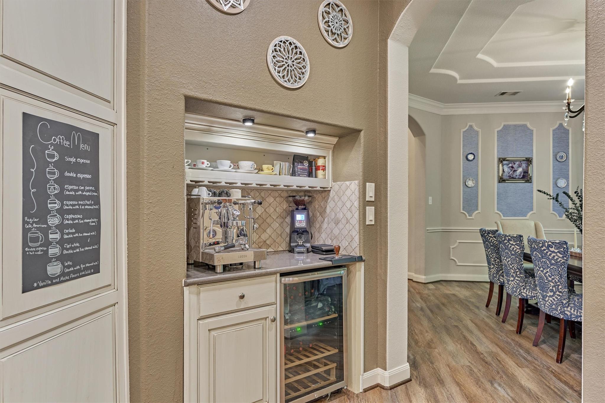 101 Chaparral Bend Drive
