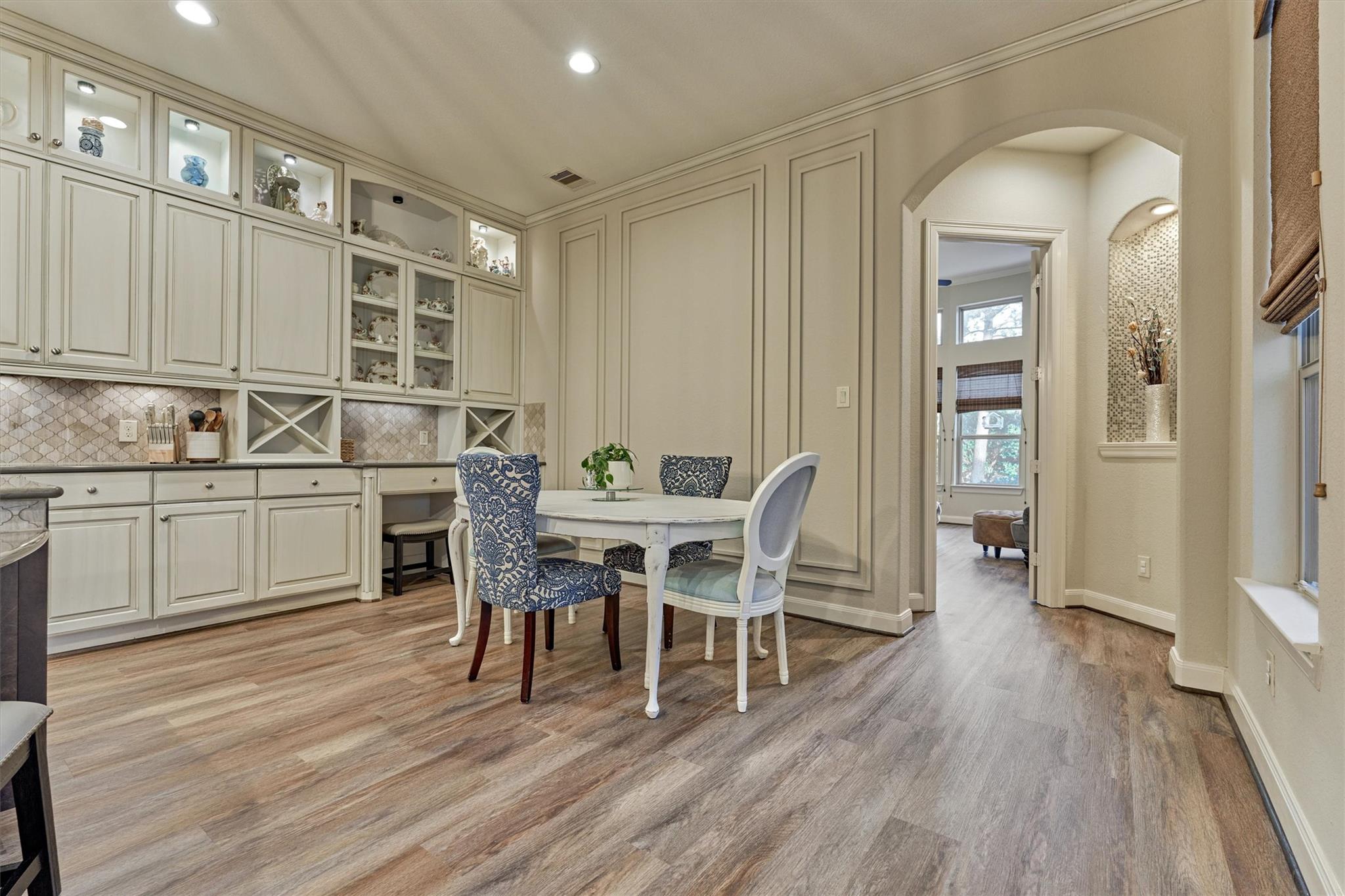 101 Chaparral Bend Drive